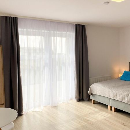 Baltycka Osada Apartment ยารอสวาเวียซ ห้อง รูปภาพ