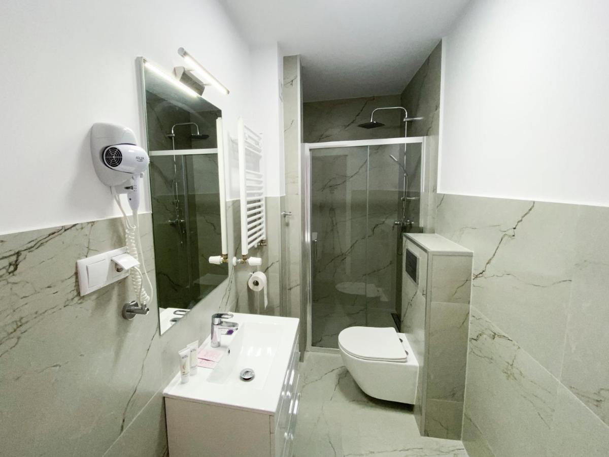 Baltycka Osada Apartment ยารอสวาเวียซ ภายนอก รูปภาพ