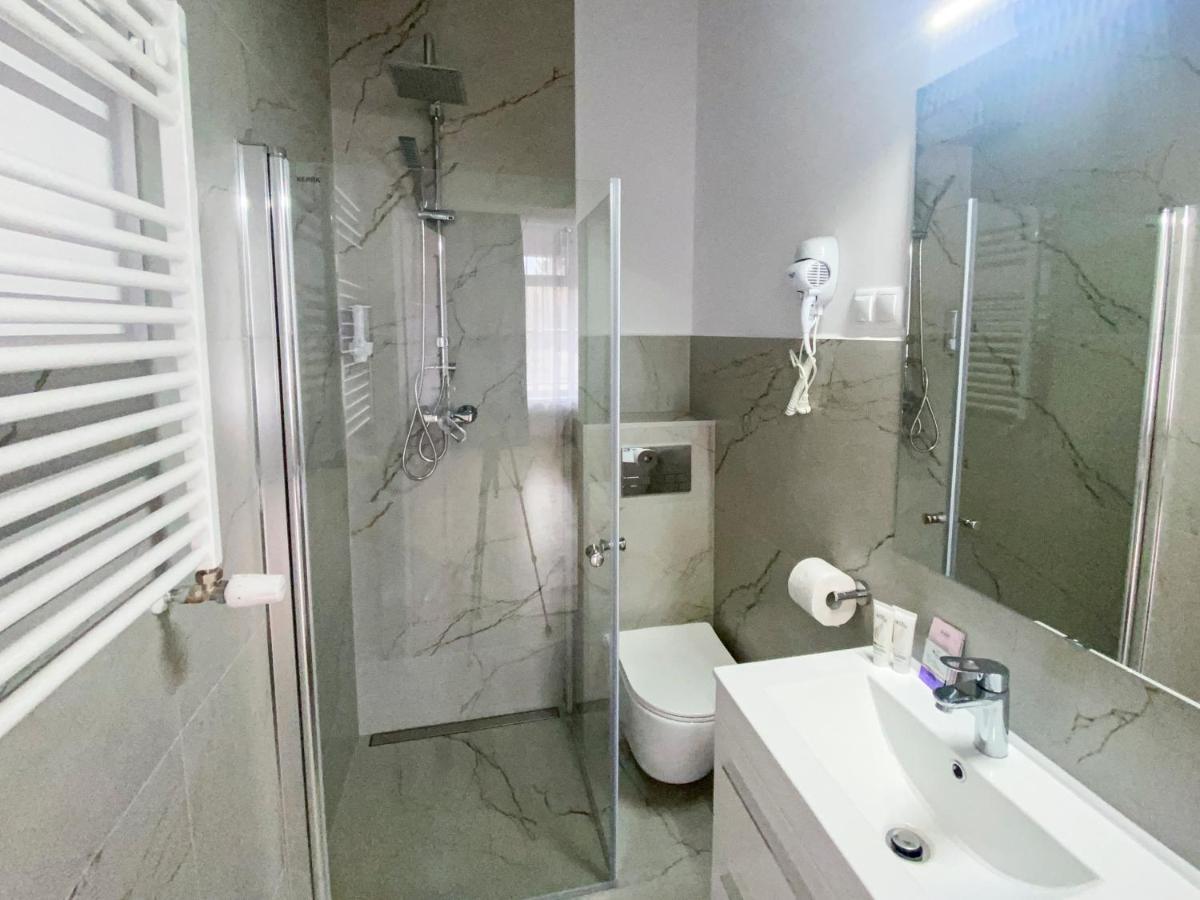 Baltycka Osada Apartment ยารอสวาเวียซ ภายนอก รูปภาพ