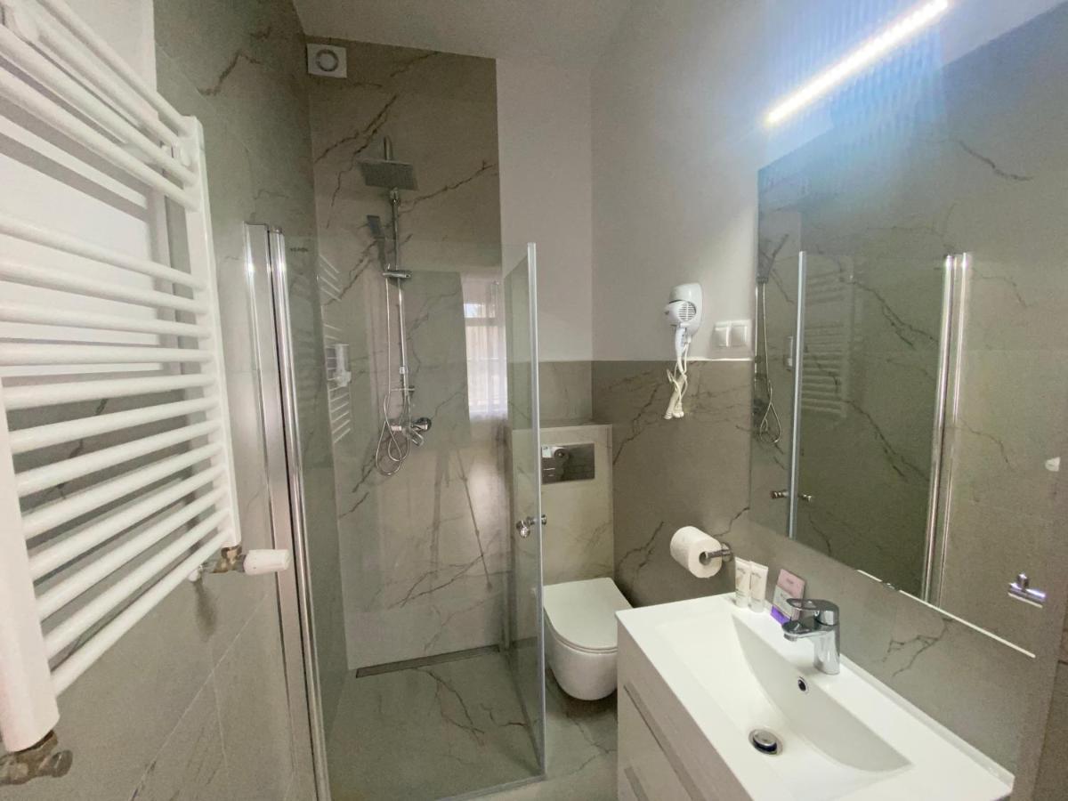 Baltycka Osada Apartment ยารอสวาเวียซ ภายนอก รูปภาพ