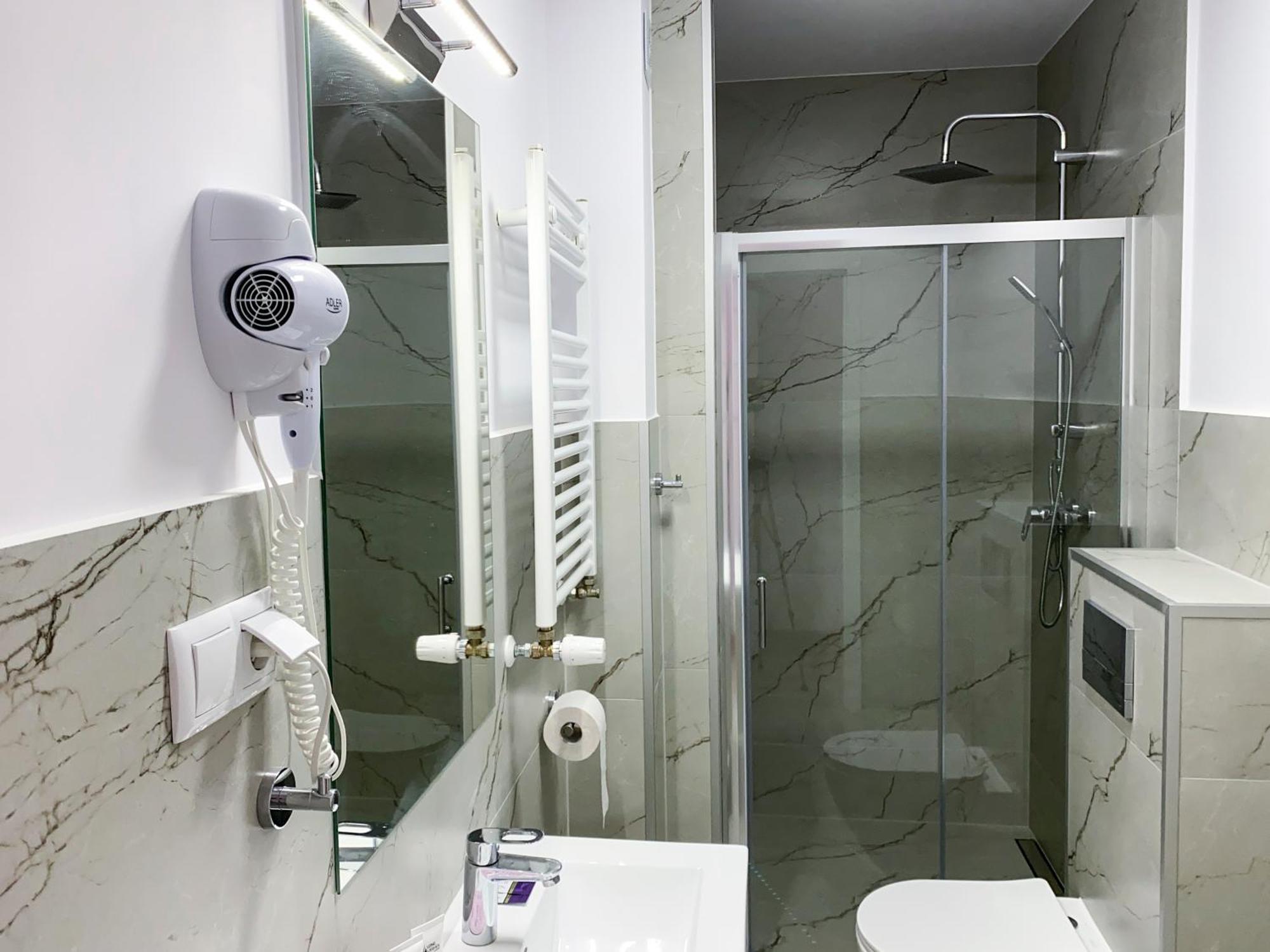 Baltycka Osada Apartment ยารอสวาเวียซ ห้อง รูปภาพ